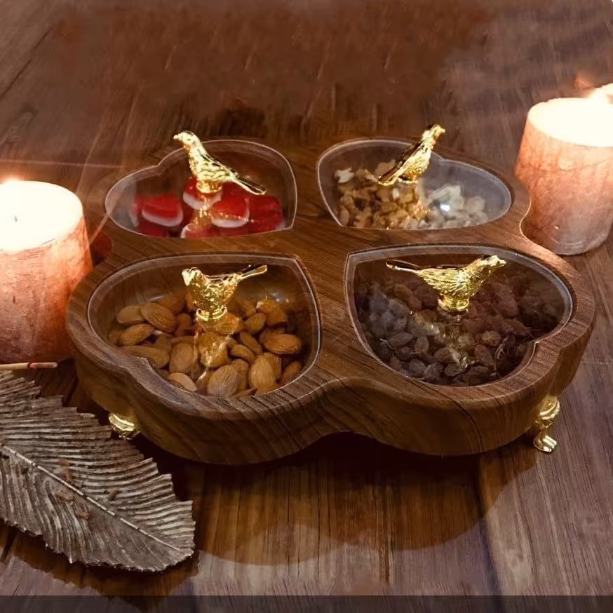 اردوخوری 4خانه