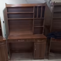 میز تحریردوتیکه