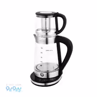 چای ساز روهمی MRS کد 1814
