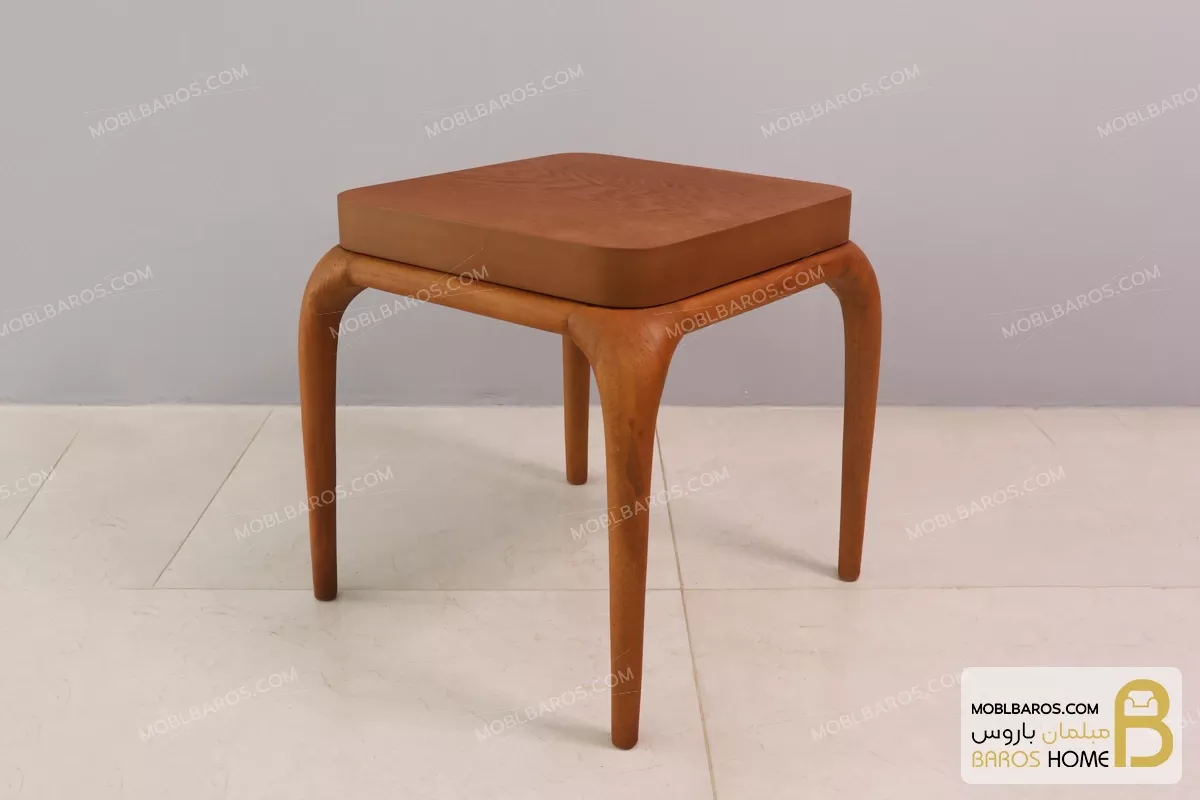 میز عسلی لیدی