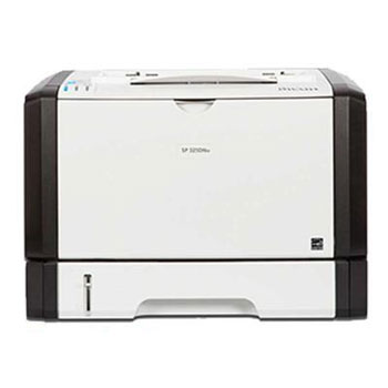 قیمت خرید پرینتر ریکو 325 کد5519 | Ricoh SP 325dnw Printer