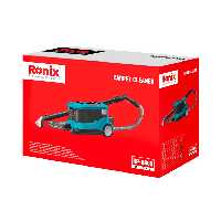 فرش شوی و مبل شوی 800 وات مدل RP-0800 رونیکس