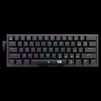 مشخصات، قیمت و خرید کیبورد گیمینگ ردراگون مدل Redragon K614 Anivia Pro