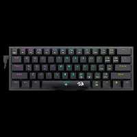 مشخصات، قیمت و خرید کیبورد گیمینگ ردراگون مدل Redragon K614 Anivia Pro