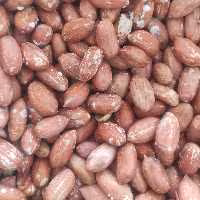 بادام زمینی آستانه درجه یک(500گرم)