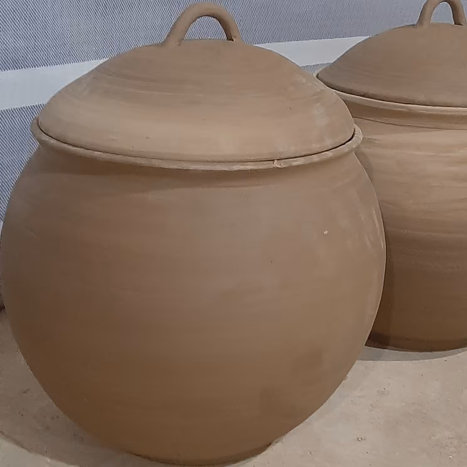 بانکه سفالی