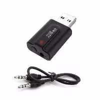 گیرنده و فرستنده بلوتوث وریتی مدل BT 110