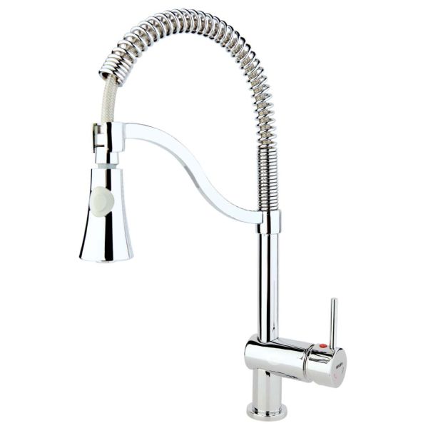 شیر آشپزخانه علم فنری راسان باران