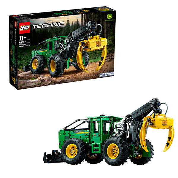 لگو تکنیک کد 42157