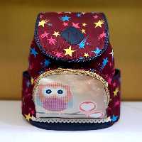 کوله پشتی Star Dust درجه یک