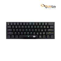 خرید و قیمت کیبورد گیمینگ ردراگون مدل ANIVIA PRO K614RGB-PRO