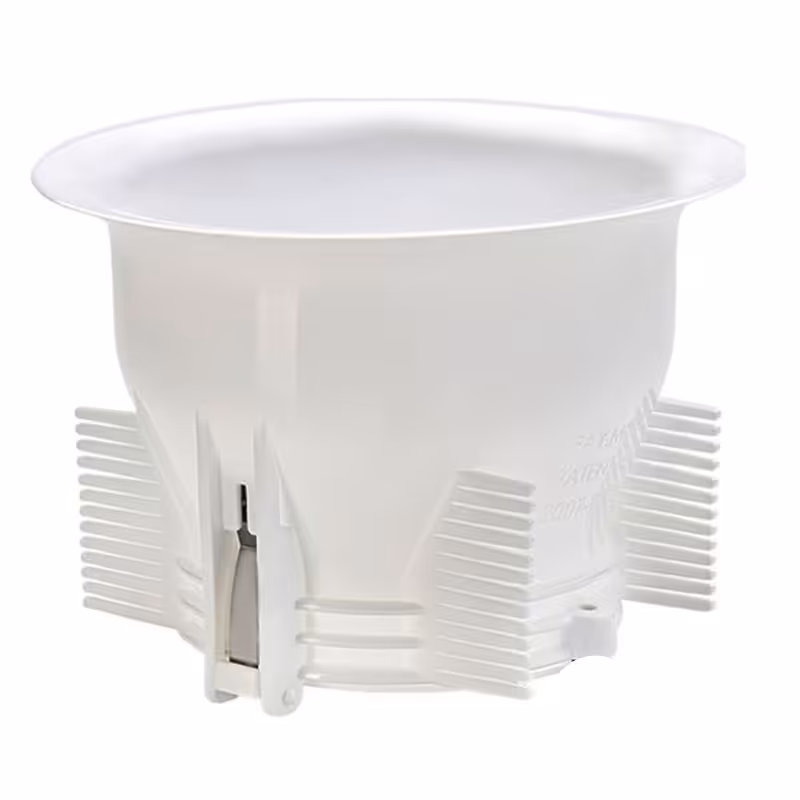 چاه بست دو درب  فنر مقاوم جنس مواد نو در خانه مدرن 