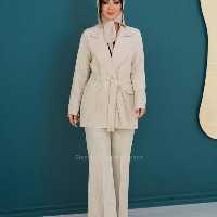 کت شلوار عیدانه راتینا