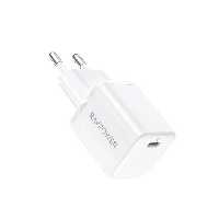 قیمت و خرید شارژر دیواری 30 وات راوپاور مدل RP-PC169