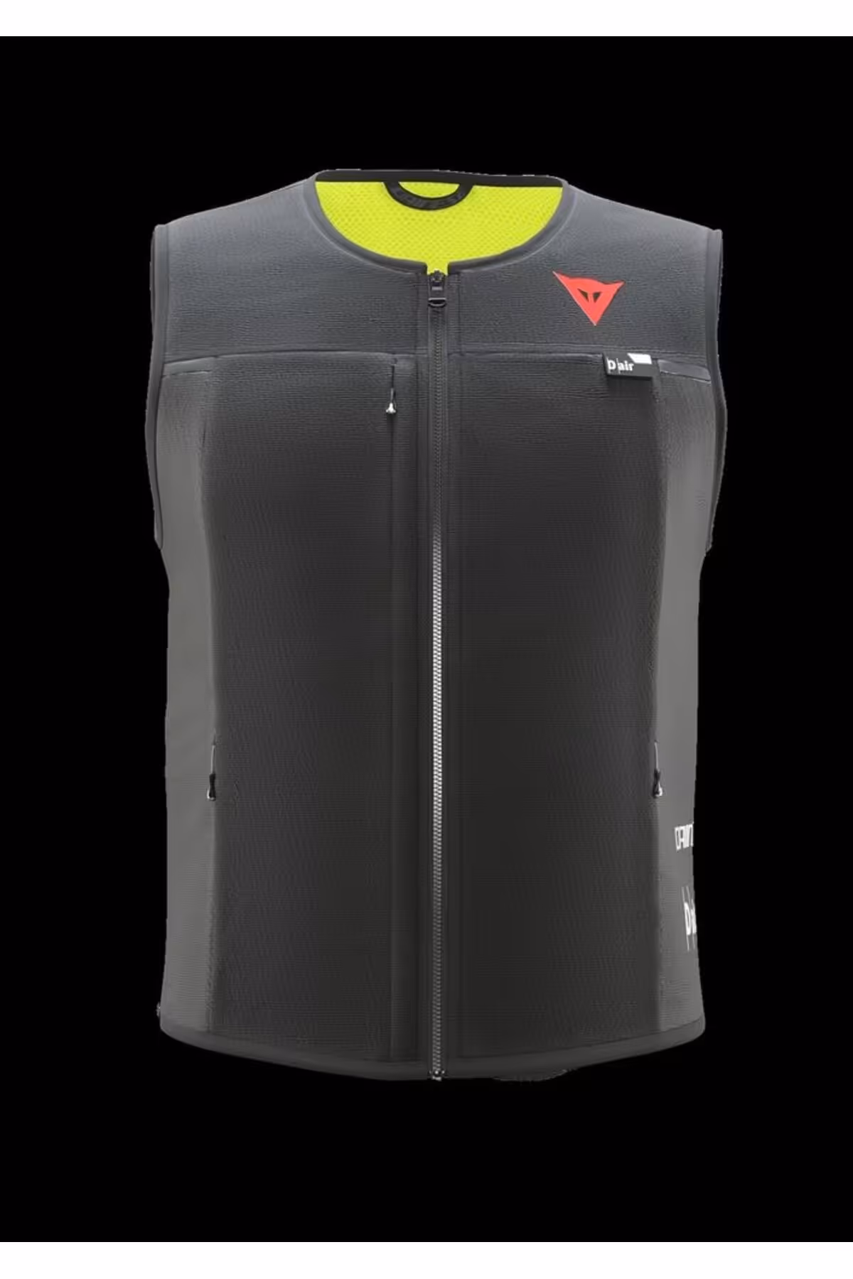 کاپشن موتورسوار مردانه و زنانه موتور جلیقه کیسه هوا ژاکت هوشمند داینس Dainese