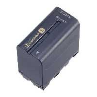 باتری دوربین سونی مدل NP-F970