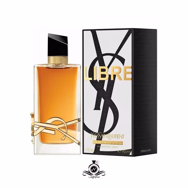 عطر زنانه ایو سن لورن لیبره اینتنس Yves Saint Laurent Libre Intense
