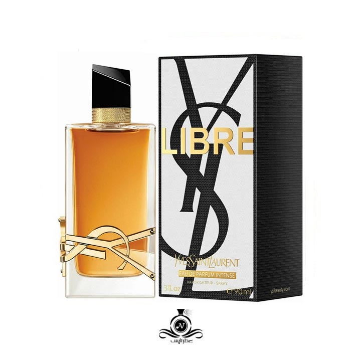 عطر زنانه ایو سن لورن لیبره اینتنس Yves Saint Laurent Libre Intense