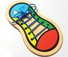 پازل بند آموز