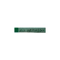 پاستل گچی گالری Hooker&#39;s Green 068