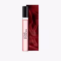 عطر جیبی لاوپوشن قرمز
