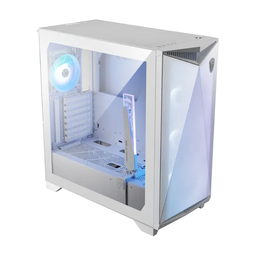 کیس گیمینگ ام اس آی مدل MPG GUNGNIR 3 مشخصات، آخرین قیمت و خرید