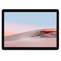 تبلت مایکروسافت مدل Surface Go 3 با صفحه نمایش 10.5 اینچی، رم 8 گیگابایت و حافظه 128 گیگابایت