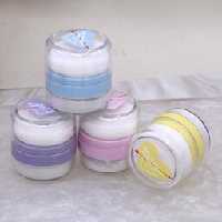 شیمر و هایلایتر پد دار ایمان نوبل