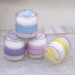 شیمر و هایلایتر پد دار ایمان نوبل