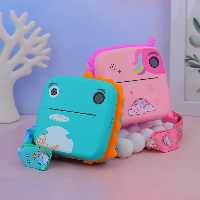 قیمت و خرید دوربین پرینتر دار طرح فانتزی کد 296