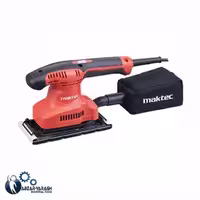 سنباده لرزان مک تک ماکیتا مدل MT923 - ابزار یراق