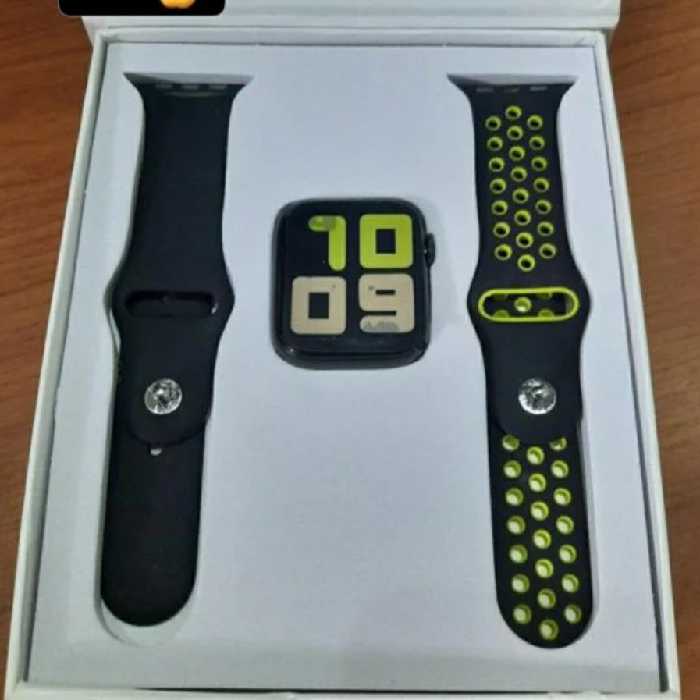 ساعت هوشمند t55 