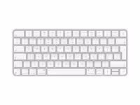 کیبورد اپل مدل Magic Keyboard Silver 2021 MK2A3