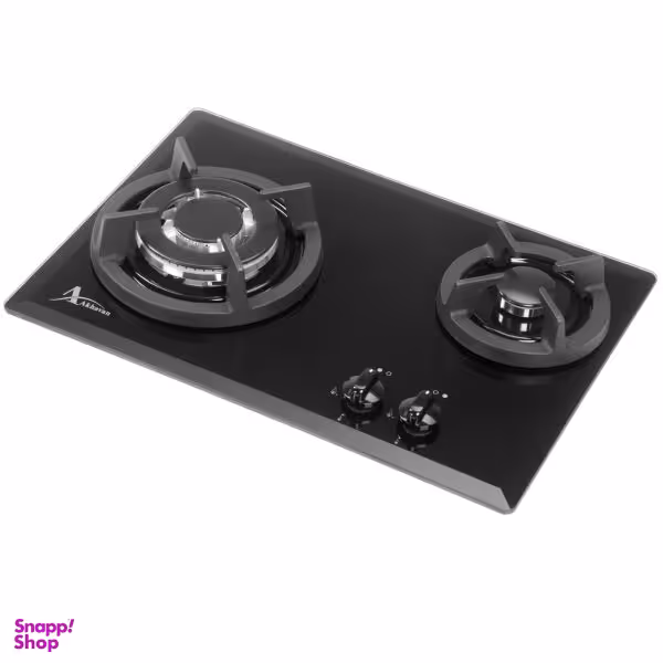 اجاق گاز صفحه ای اخوان مدل GI-23