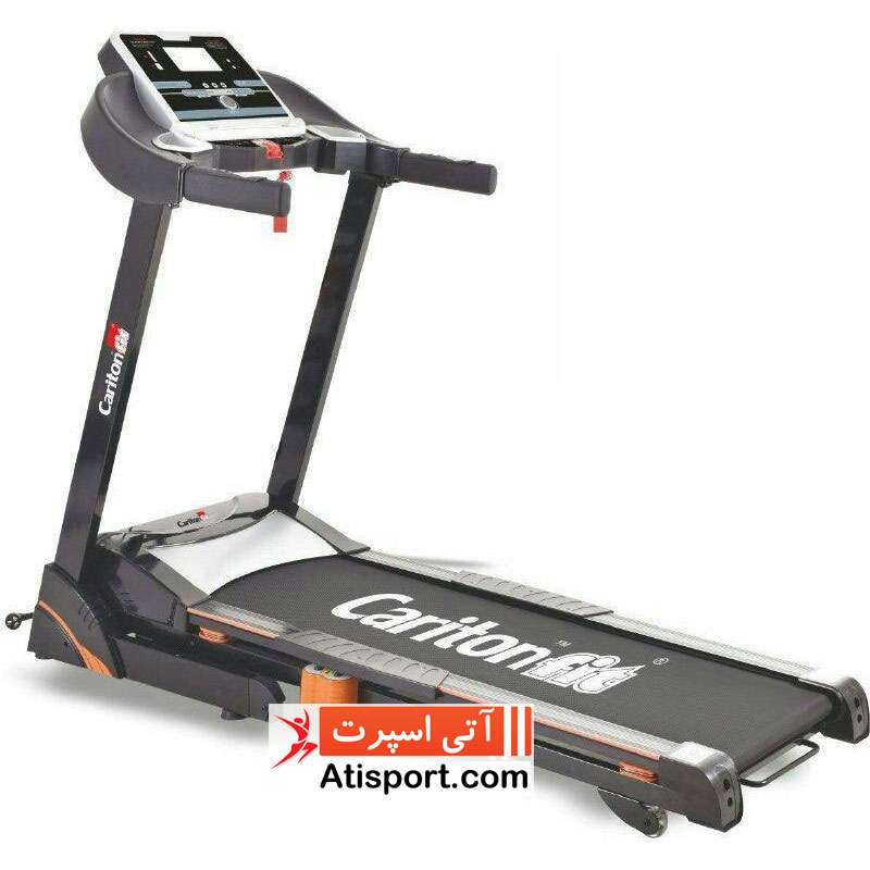 تردمیل Caritonfit CF 6069S