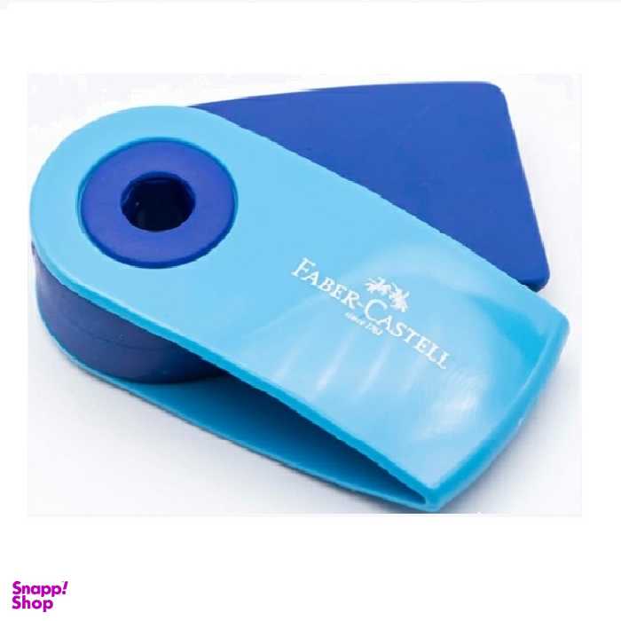 پاک‌کن چرخشی فابر کاستل (Faber Castell) مدل 182460 سایز کوچک
