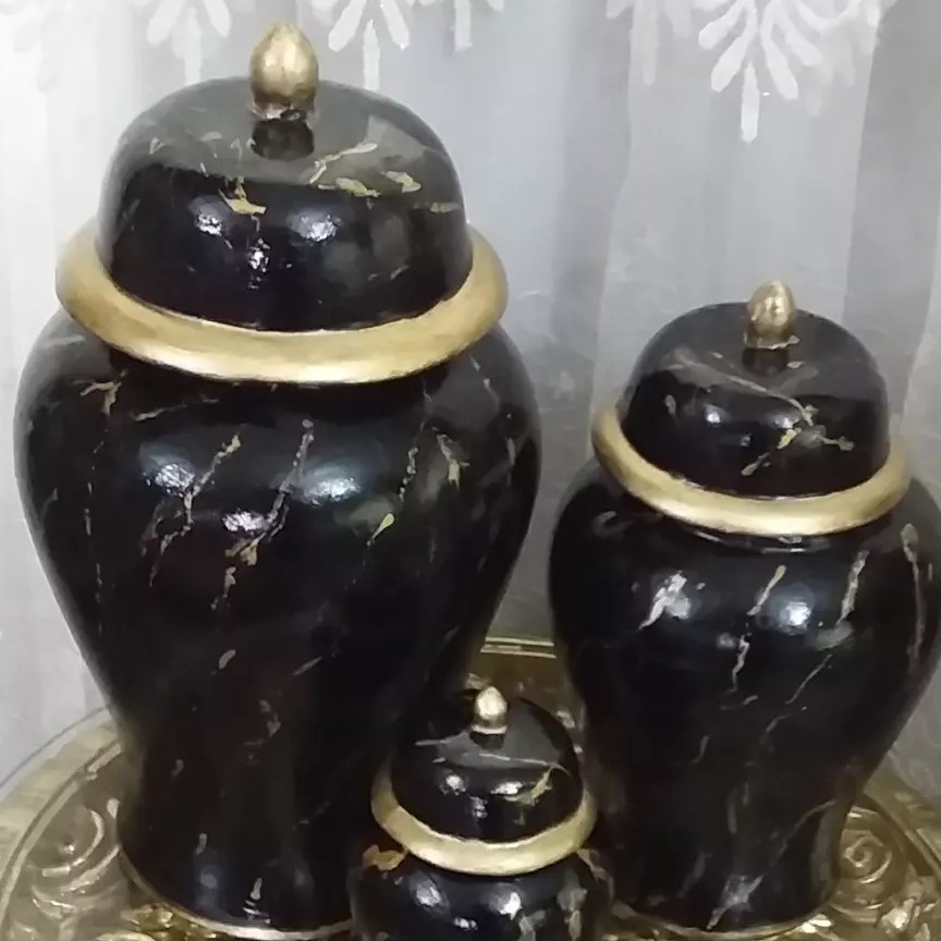 جینجرجار (بانکه