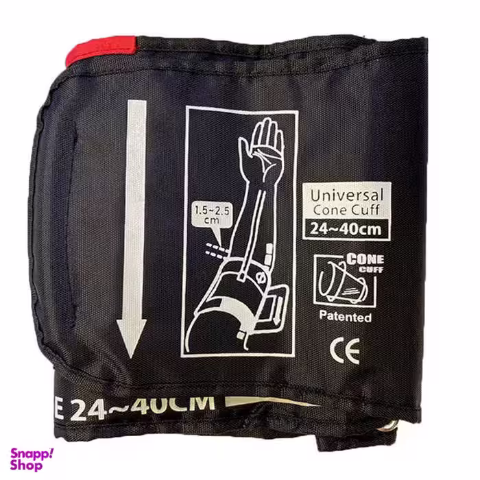 کاف فشارسنج مدل 555