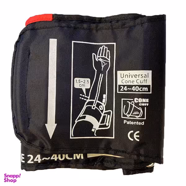 کاف فشارسنج مدل 555