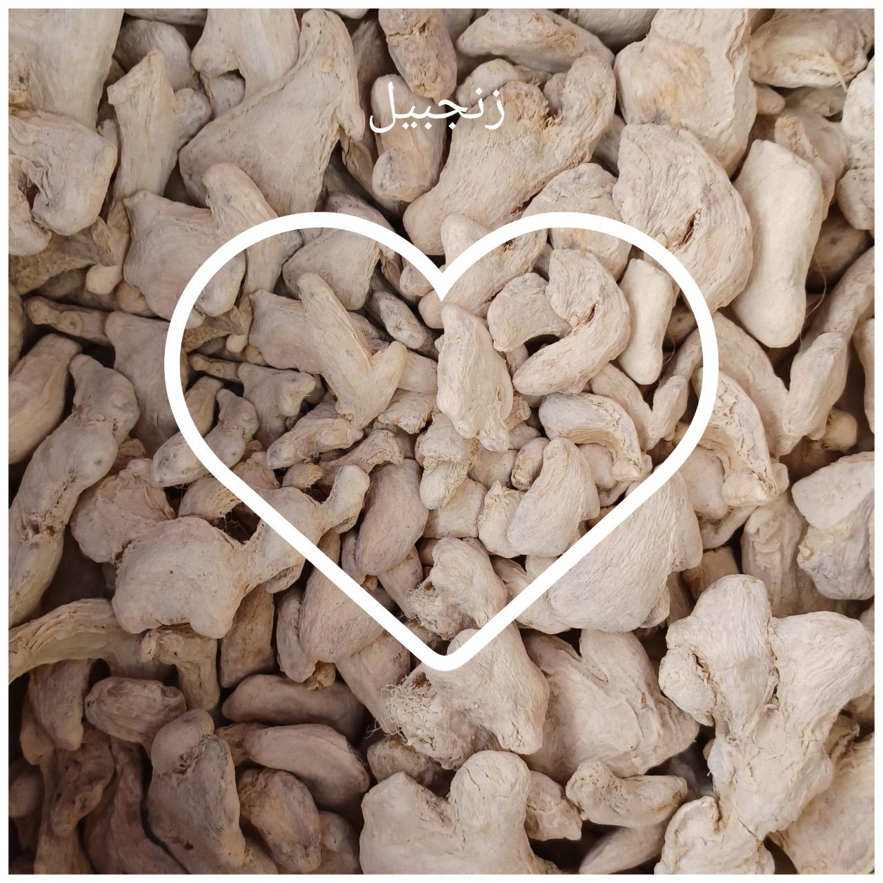 زنجبیل اعلاء