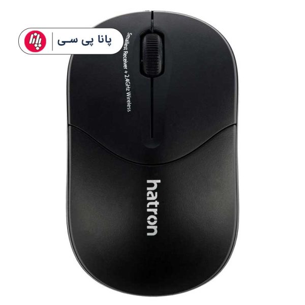 موس بیسیم HATRON HMW321SL