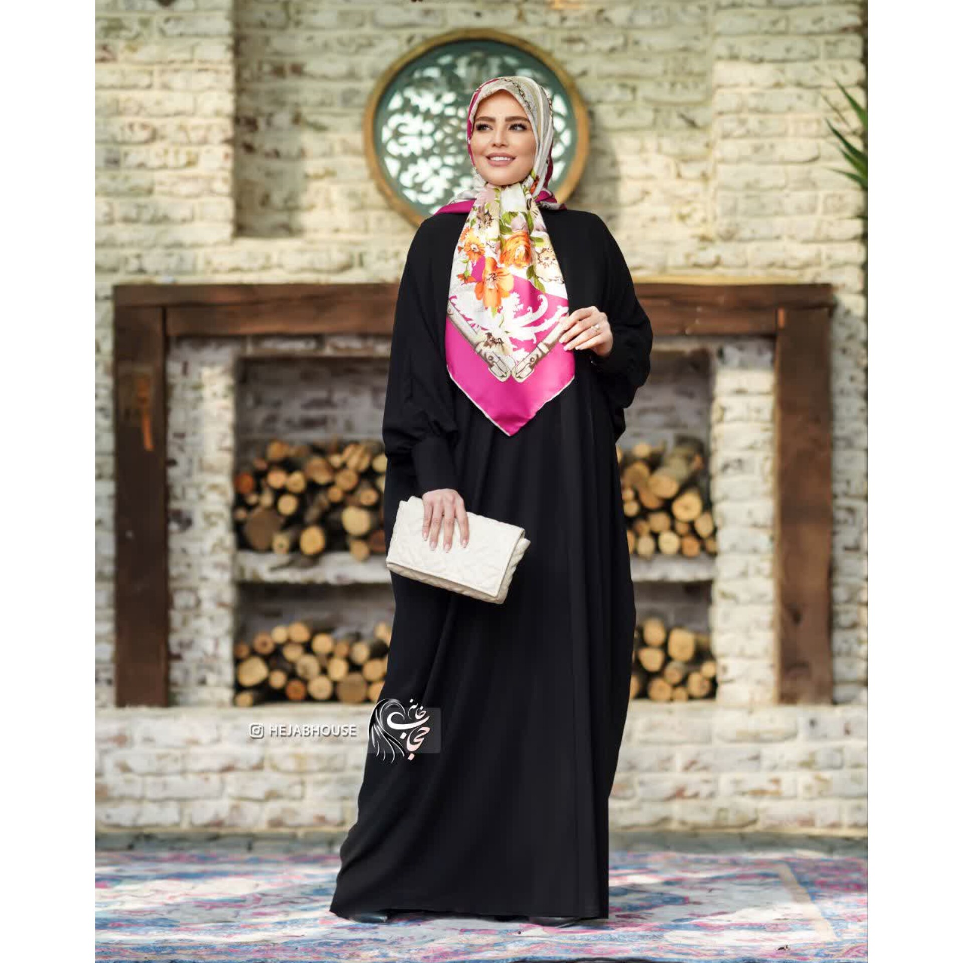 عبای الهه