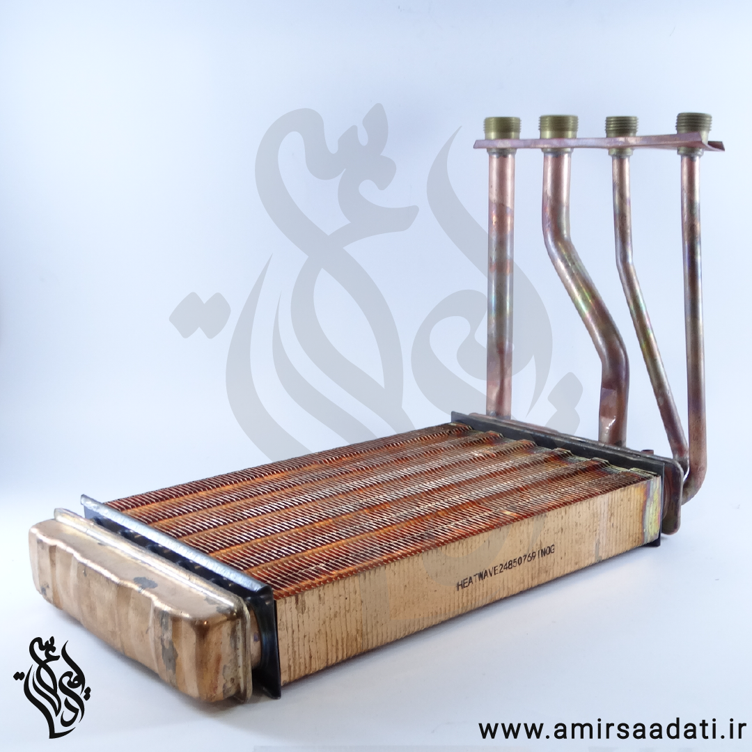 مبدل پکیج بوش مدل کلاسیک