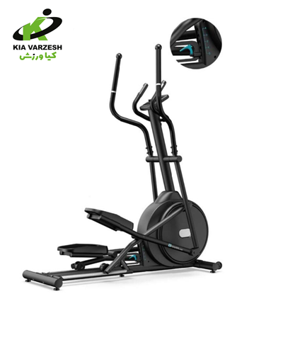 اسکی فضایی خانگی الکترومگنتی پاورلند مدل 1902T