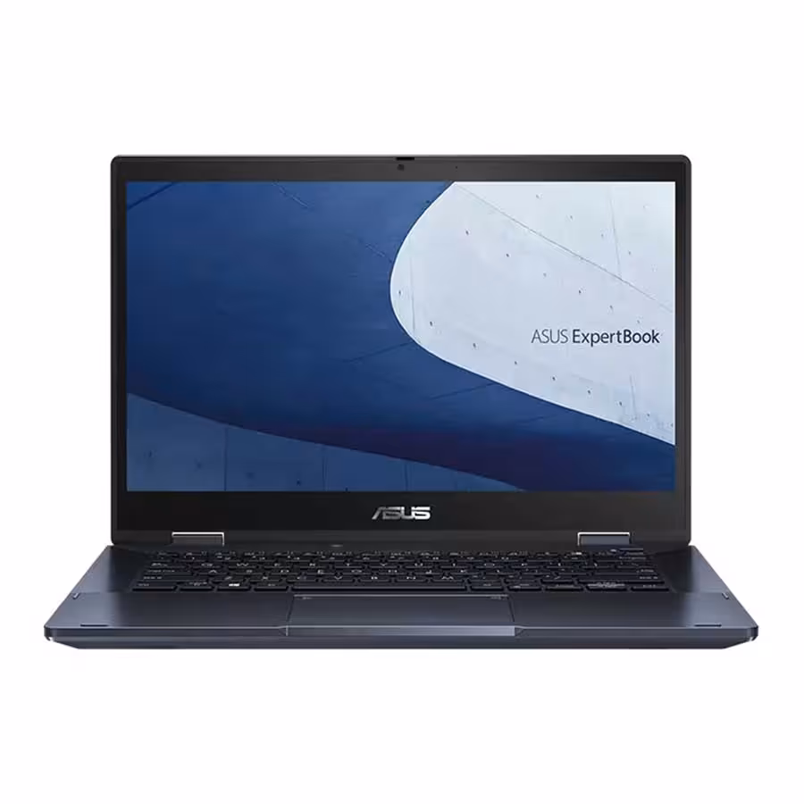 قیمت و خرید لپ تاپ 14 اینچ ایسوس ExpertBook B3 Flip B3402FBA-AO Core i7 1255U/2TB SSD/40GB/Intel | یاس ارتباط