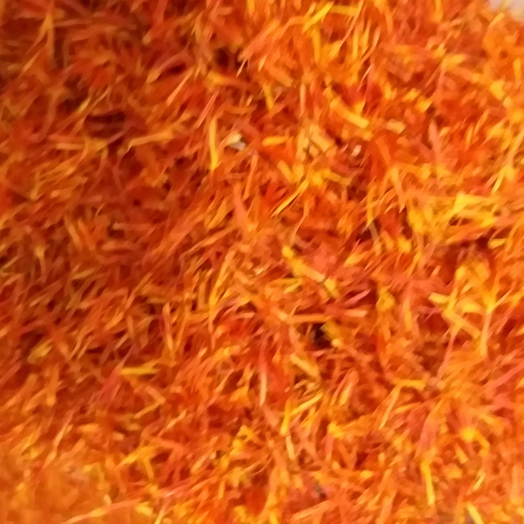 گلرنگ 1 کیلو گرم ،گل خشت،کیفیت عالی 