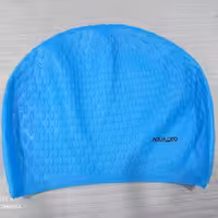 کلاه شنا پفکی