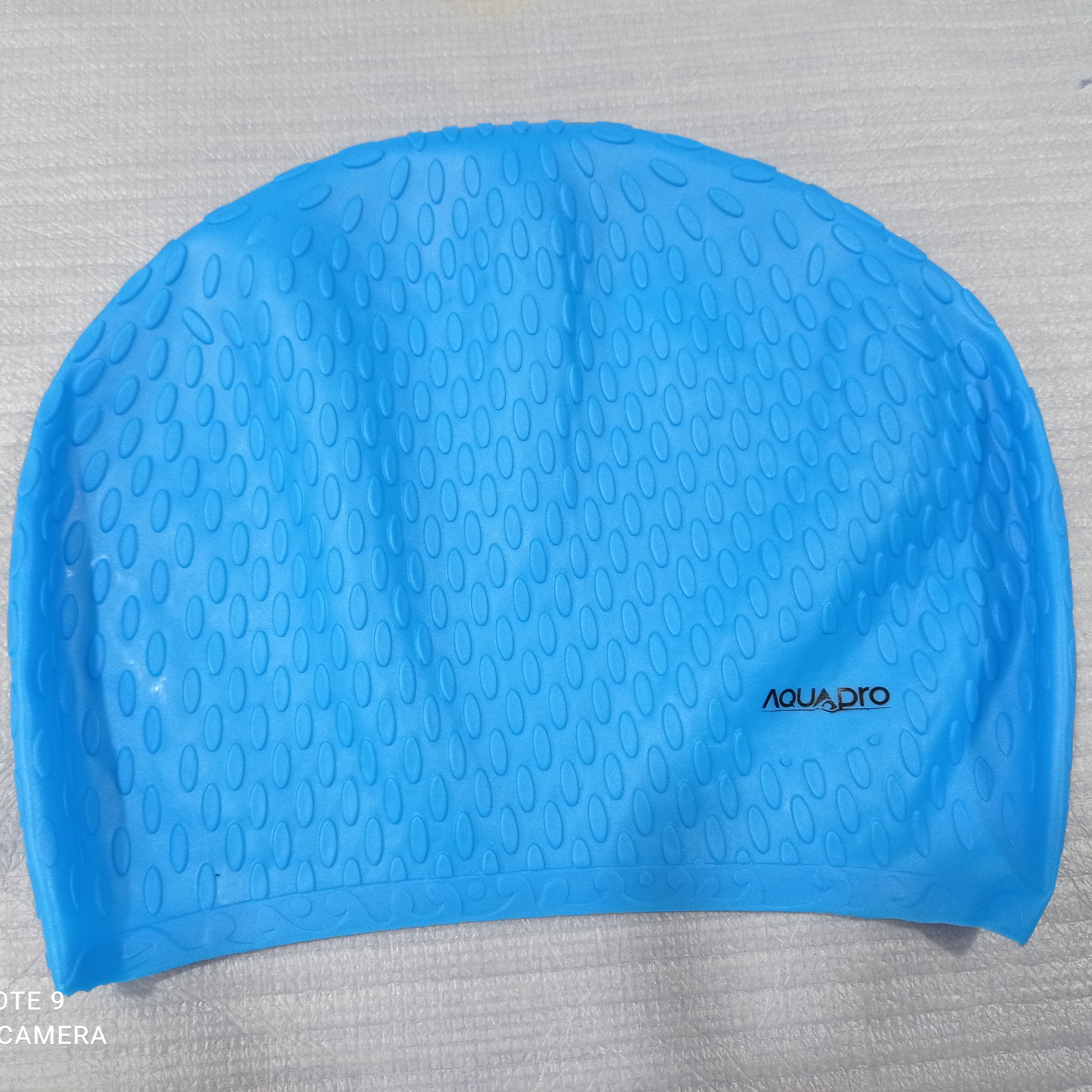 کلاه شنا پفکی