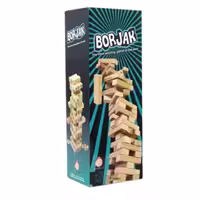 بازی فکری برجک صادراتی جامپینگ JENGA

