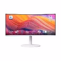 مانیتور ام اس آی 34 اینچ Modern MD342CQPW   مشخصات